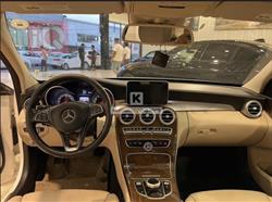 مێرسێدس بێنز C-Class